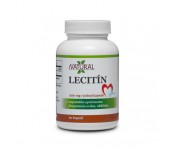 Lecitín - 1200 mg - 60 kapsúl